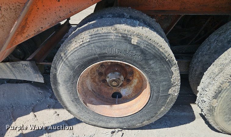 image for item DR8751 Eagle 1200-25 Ultra Max impact crushing plant