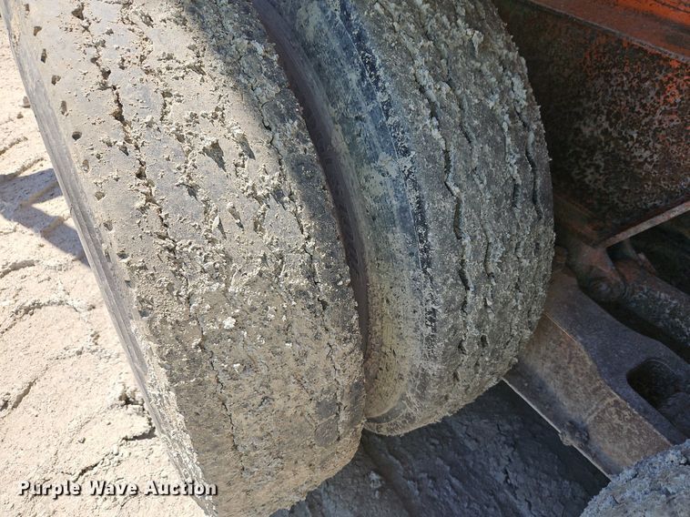 image for item DR8751 Eagle 1200-25 Ultra Max impact crushing plant