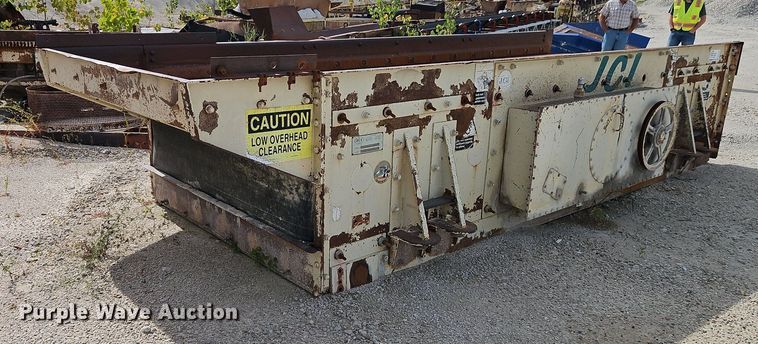 image for item DR8752 JCI 6162-32 screen box