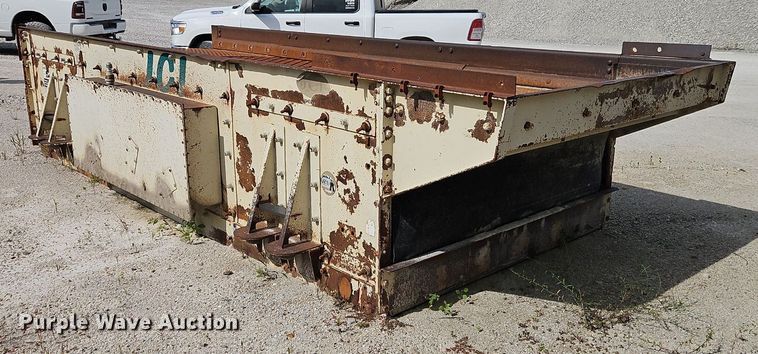 image for item DR8752 JCI 6162-32 screen box