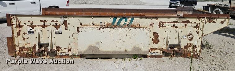 image for item DR8752 JCI 6162-32 screen box