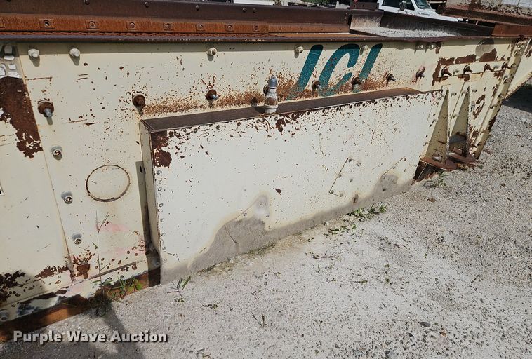 image for item DR8752 JCI 6162-32 screen box