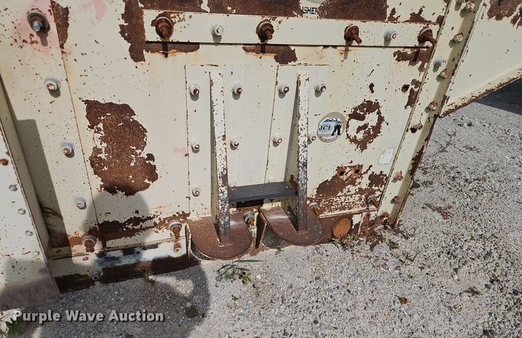 image for item DR8752 JCI 6162-32 screen box