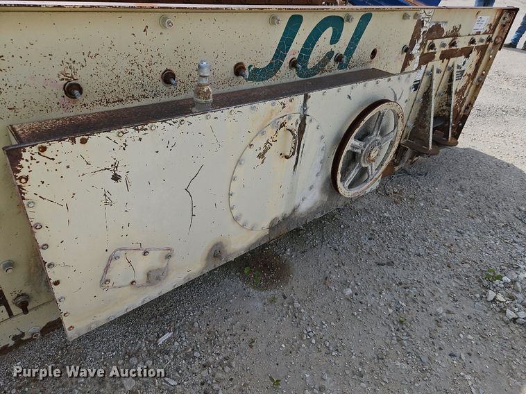 image for item DR8752 JCI 6162-32 screen box