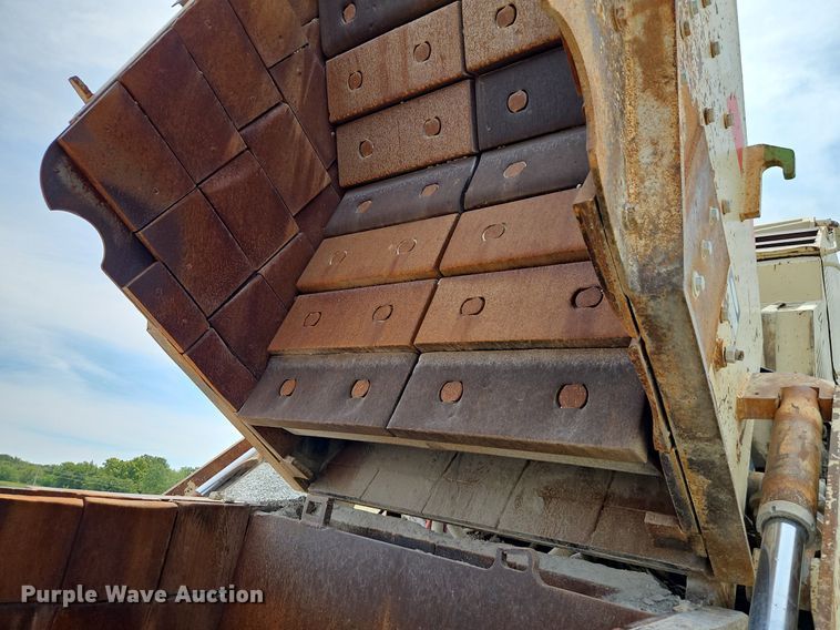 image for item DR8753 Nordberg LT 1213 crushing plant