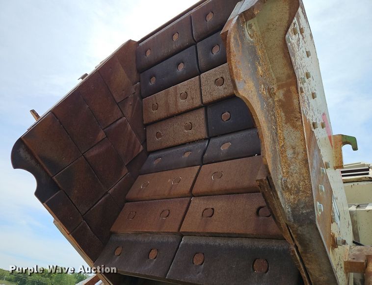 image for item DR8753 Nordberg LT 1213 crushing plant