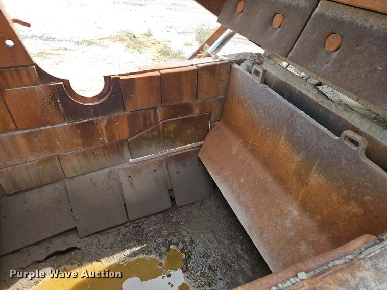 image for item DR8753 Nordberg LT 1213 crushing plant