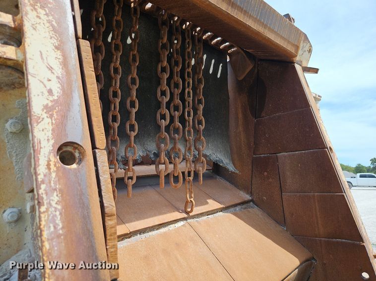 image for item DR8753 Nordberg LT 1213 crushing plant