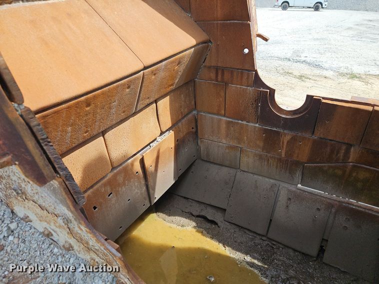 image for item DR8753 Nordberg LT 1213 crushing plant