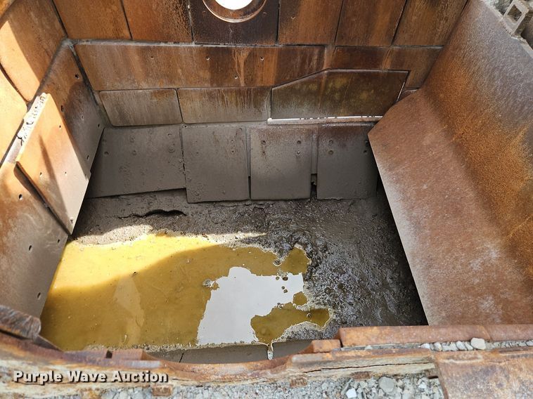 image for item DR8753 Nordberg LT 1213 crushing plant