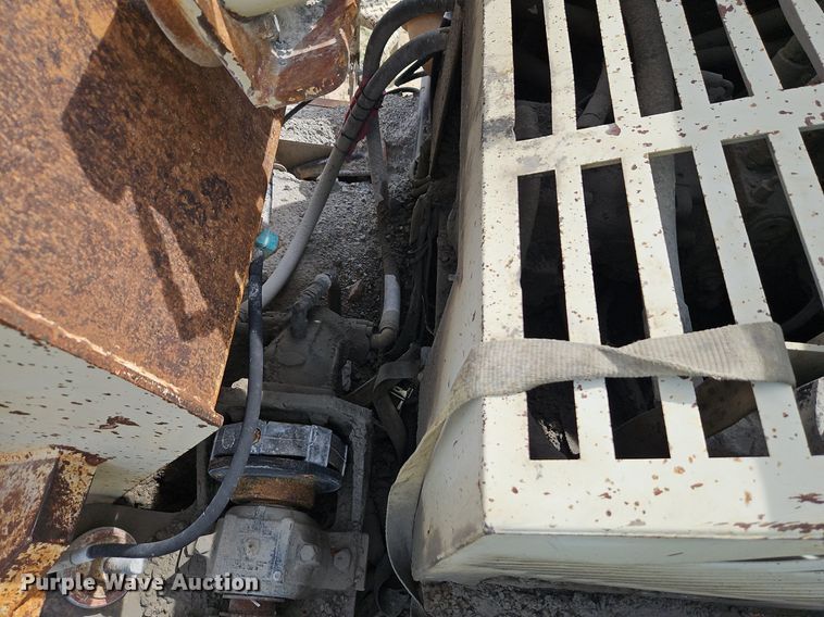 image for item DR8753 Nordberg LT 1213 crushing plant