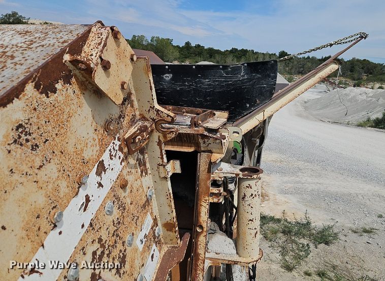 image for item DR8753 Nordberg LT 1213 crushing plant