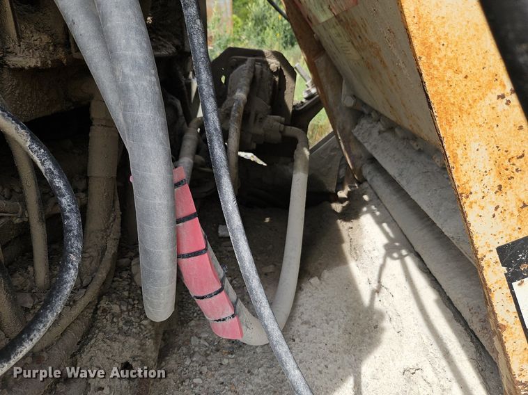 image for item DR8753 Nordberg LT 1213 crushing plant