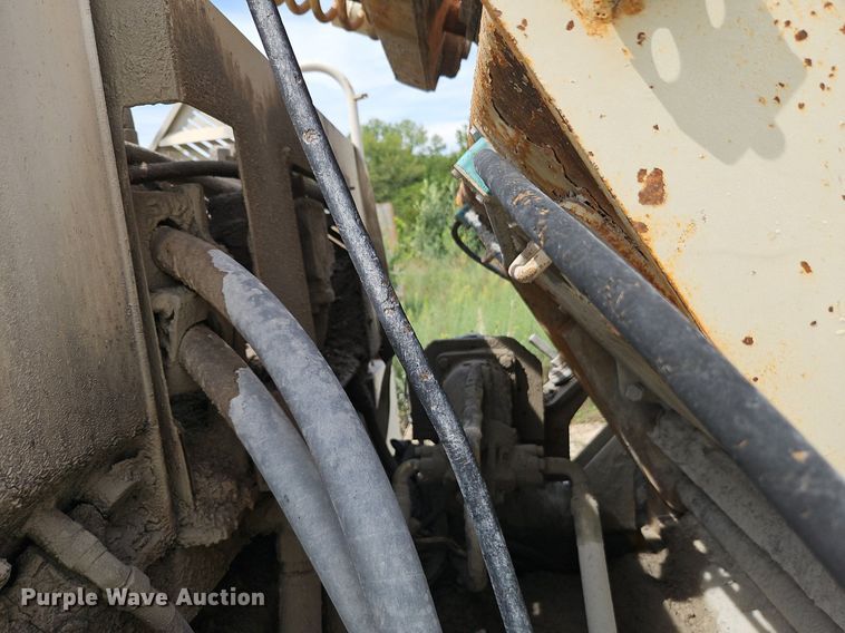 image for item DR8753 Nordberg LT 1213 crushing plant