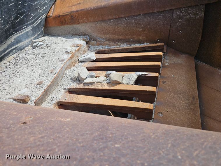 image for item DR8753 Nordberg LT 1213 crushing plant