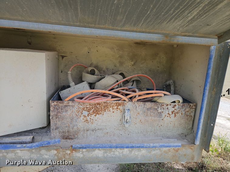 image for item DR8753 Nordberg LT 1213 crushing plant