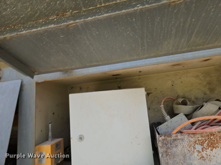 image for item DR8753 Nordberg LT 1213 crushing plant