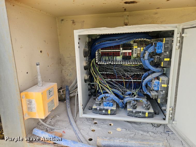 image for item DR8753 Nordberg LT 1213 crushing plant