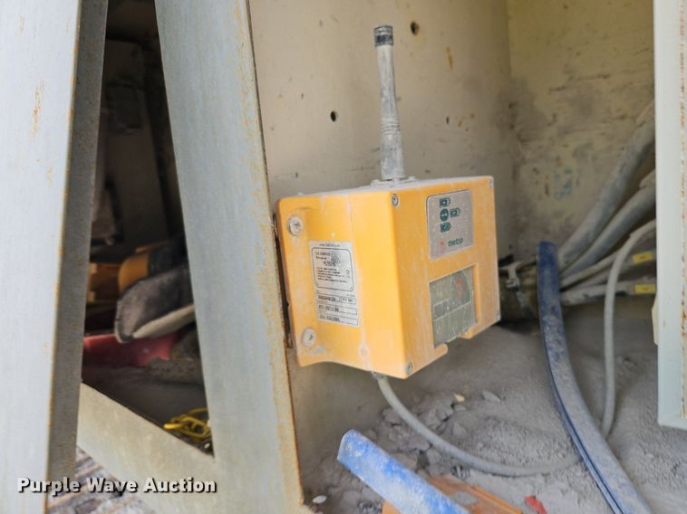 image for item DR8753 Nordberg LT 1213 crushing plant