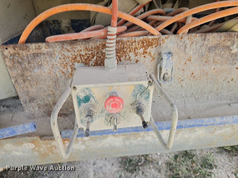 image for item DR8753 Nordberg LT 1213 crushing plant