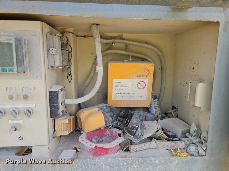 image for item DR8753 Nordberg LT 1213 crushing plant