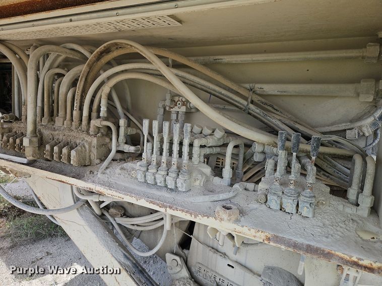 image for item DR8753 Nordberg LT 1213 crushing plant