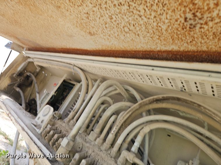 image for item DR8753 Nordberg LT 1213 crushing plant