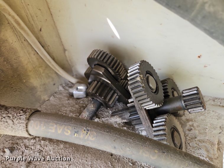 image for item DR8753 Nordberg LT 1213 crushing plant