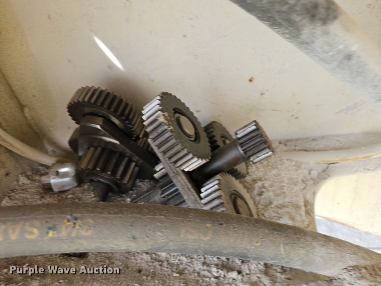 image for item DR8753 Nordberg LT 1213 crushing plant