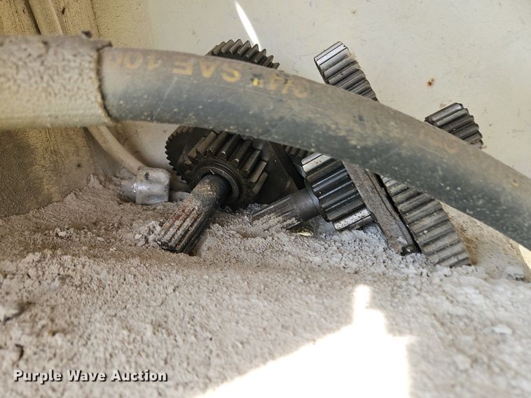 image for item DR8753 Nordberg LT 1213 crushing plant