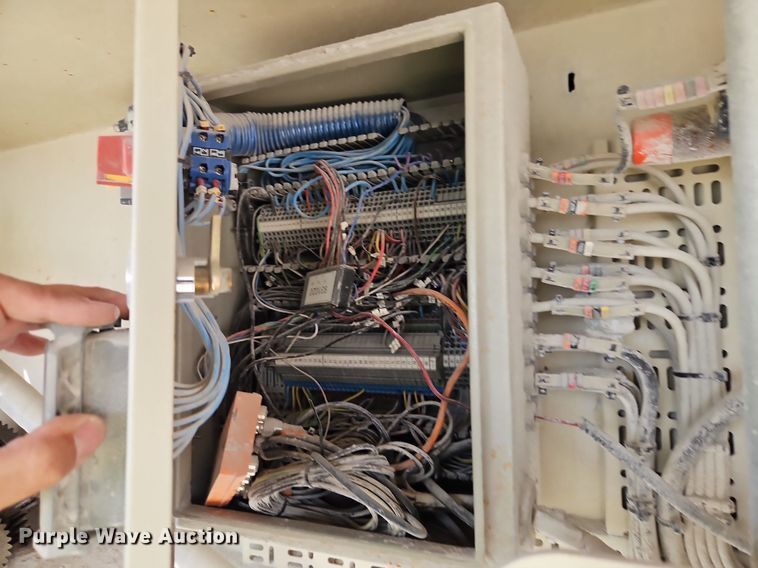 image for item DR8753 Nordberg LT 1213 crushing plant