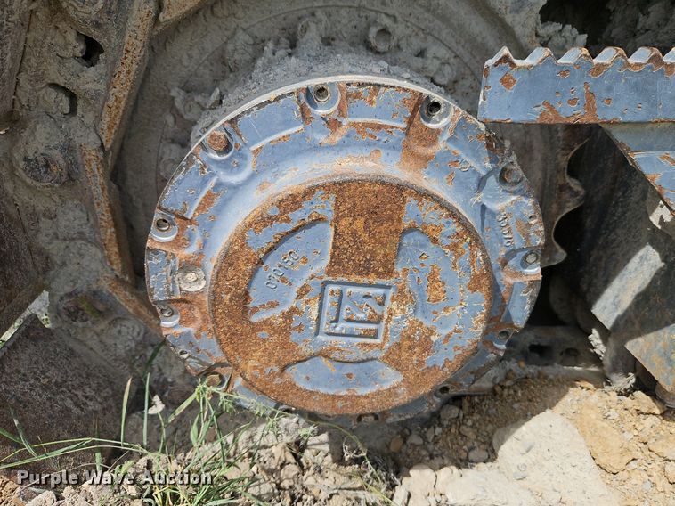 image for item DR8753 Nordberg LT 1213 crushing plant