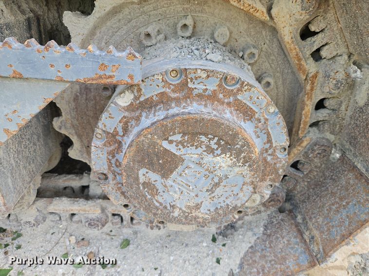 image for item DR8753 Nordberg LT 1213 crushing plant