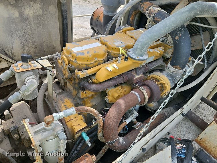 image for item DR8753 Nordberg LT 1213 crushing plant