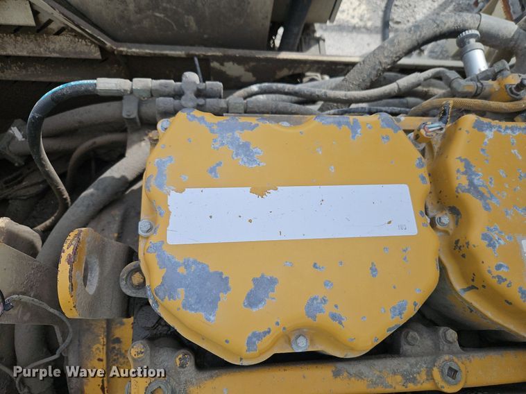 image for item DR8753 Nordberg LT 1213 crushing plant