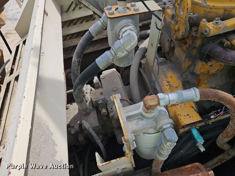 image for item DR8753 Nordberg LT 1213 crushing plant