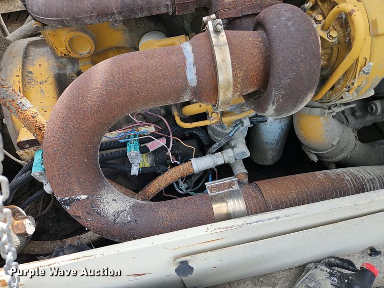 image for item DR8753 Nordberg LT 1213 crushing plant