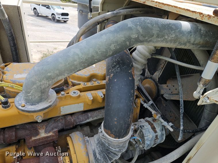 image for item DR8753 Nordberg LT 1213 crushing plant