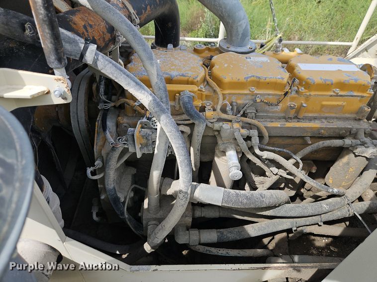 image for item DR8753 Nordberg LT 1213 crushing plant