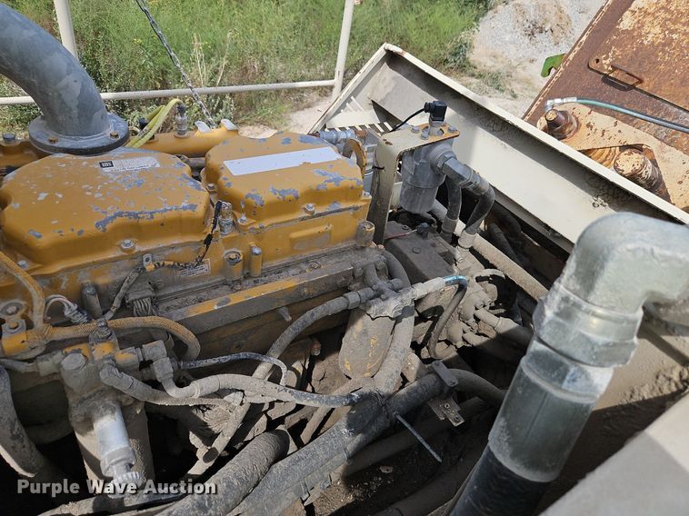 image for item DR8753 Nordberg LT 1213 crushing plant