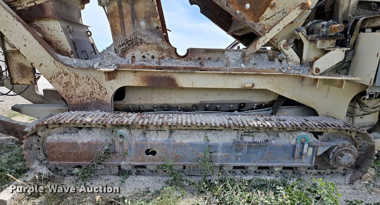 image for item DR8753 Nordberg LT 1213 crushing plant