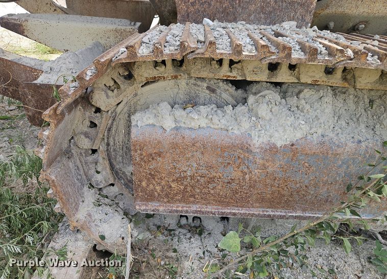 image for item DR8753 Nordberg LT 1213 crushing plant