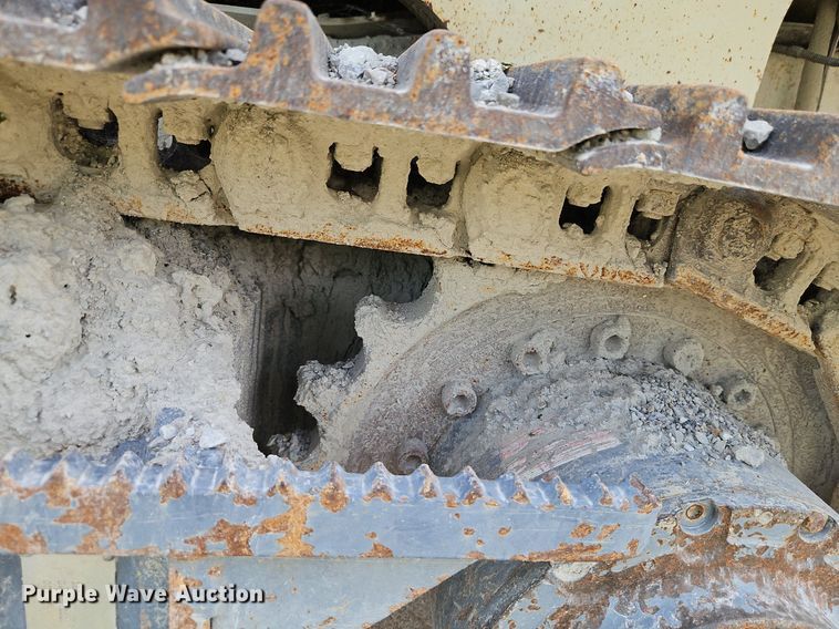 image for item DR8753 Nordberg LT 1213 crushing plant