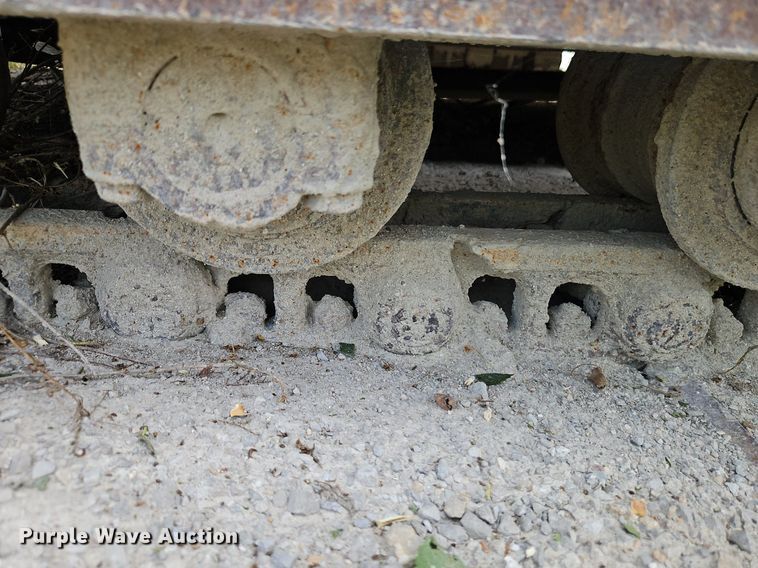 image for item DR8753 Nordberg LT 1213 crushing plant