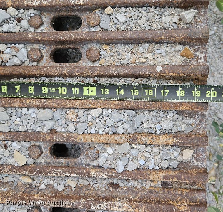 image for item DR8753 Nordberg LT 1213 crushing plant