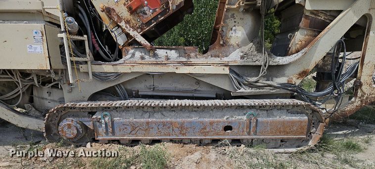 image for item DR8753 Nordberg LT 1213 crushing plant