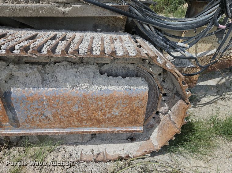 image for item DR8753 Nordberg LT 1213 crushing plant