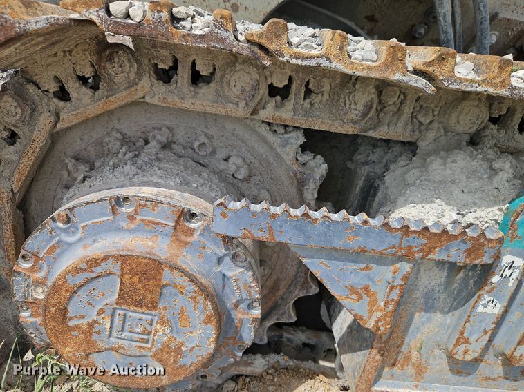 image for item DR8753 Nordberg LT 1213 crushing plant