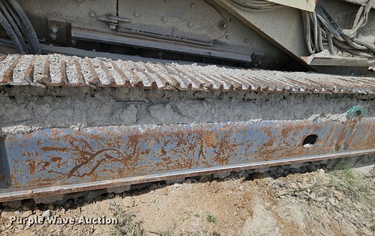 image for item DR8753 Nordberg LT 1213 crushing plant