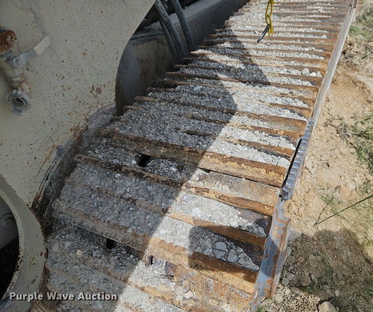 image for item DR8753 Nordberg LT 1213 crushing plant